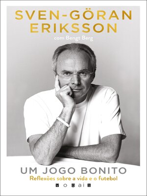 cover image of Um Jogo Bonito